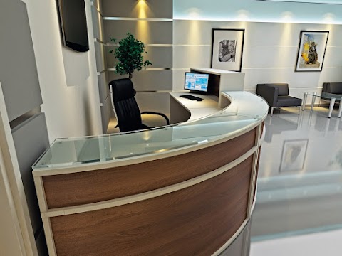 Meridian Office Furniture Ltd