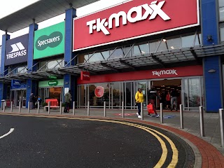 TK Maxx