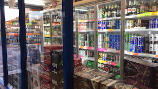 Deep off licence