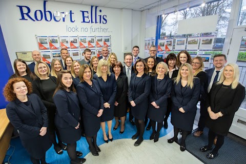 Robert Ellis Estate Agents Long Eaton