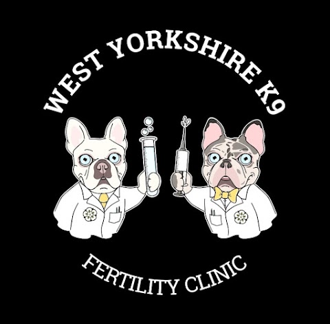 Yorkshire K9 Fertility Clinic