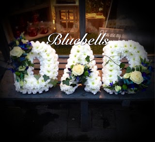 Bluebells florist gravesend