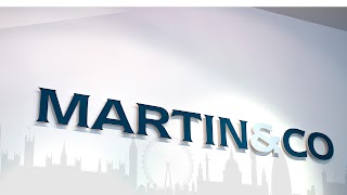 Martin & Co Staines upon Thames