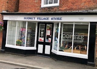 Hodnet Village Store