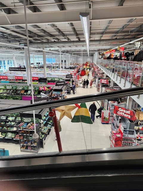 Asda Bridgend Superstore