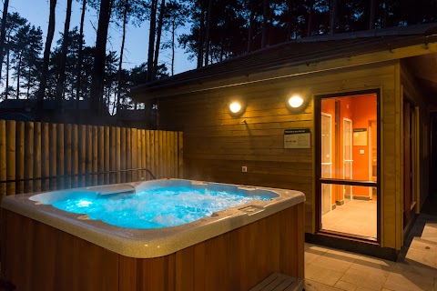 Center Parcs Woburn Forest