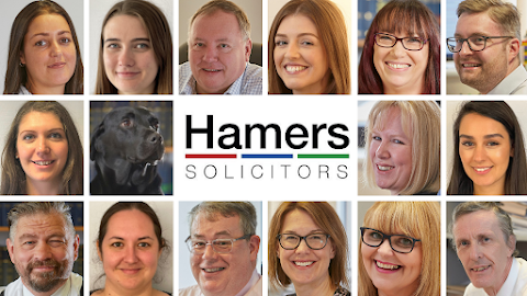 Hamers Solicitors