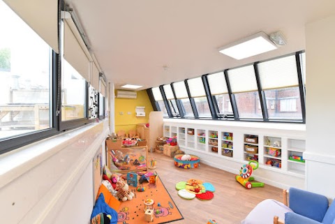 Bright Horizons Whetstone Day Nursery and Preschool