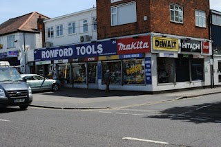 Romford Tools Ltd