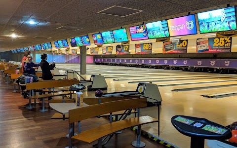 Tenpin Derby