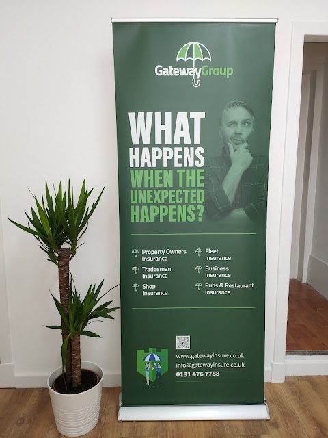 Gateway Financial Group Ltd