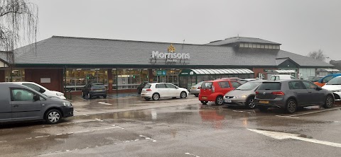 Morrisons