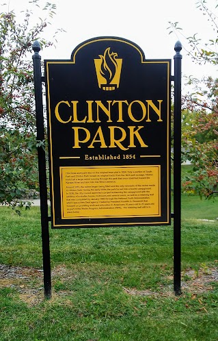 Clinton Park