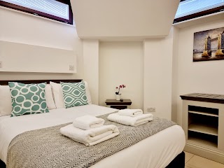 London Stay Apartments