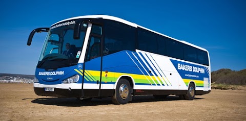 Bakers Dolphin Coach Travel