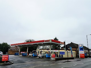 Tesco Esso Express