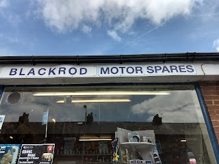 Blackrod Motor Spares