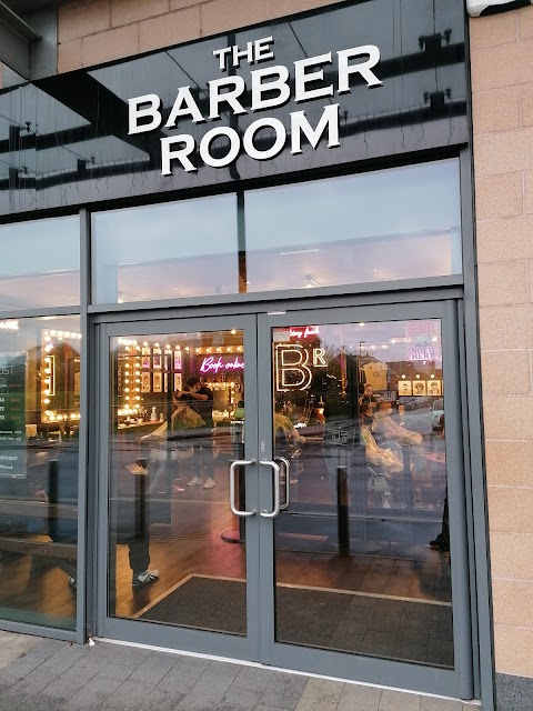 Barber Room