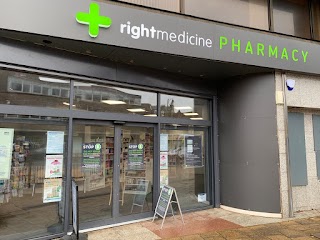 Right Medicine Pharmacy (Hamilton)