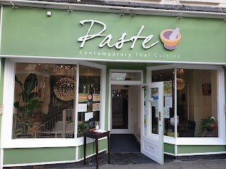 Paste Contemporary Thai Cuisine