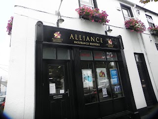 Alliance Insurance Brokers