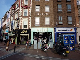 Reiss Dublin