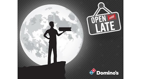 Domino's Pizza - Leicester - Melton Road