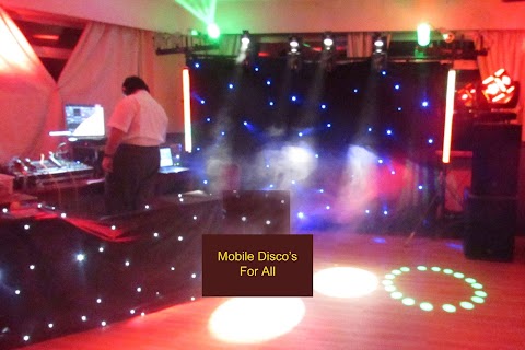 Electric Rainbow Events & Rainbow Party Supplies