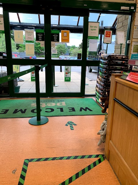 Pets at Home Guiseley