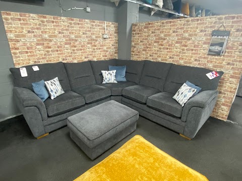 KC Sofas Barnsley