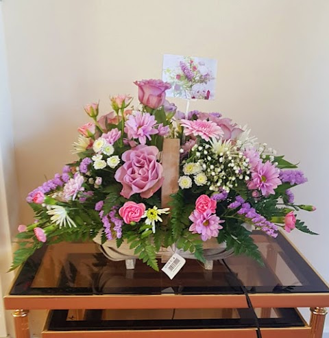 Claires Flowers for All Occasions