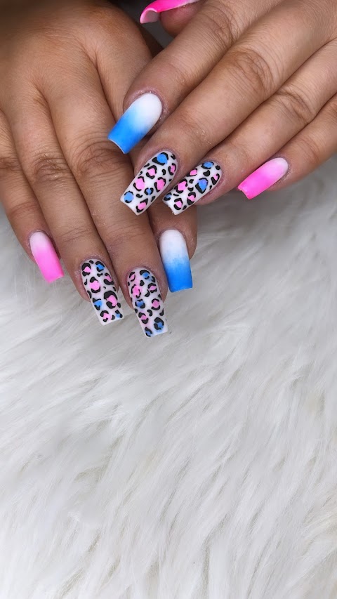 Kimmy's Nails & Beauty