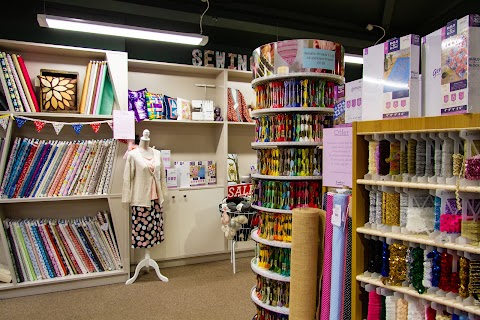 Crafters Companion - Evesham Store