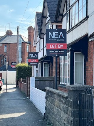 Nicholas Estate Agents & NEA Lettings