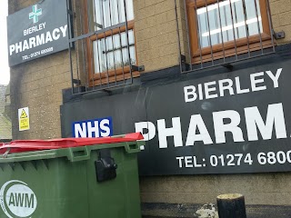 Bierley Pharmacy