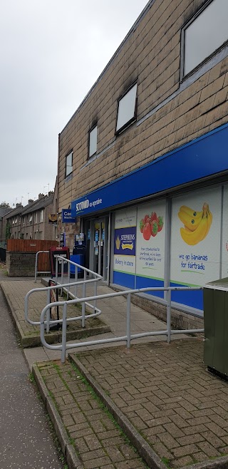 Scotmid Coop Uphall 2