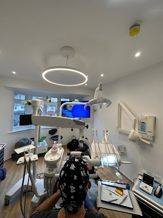 EB Dental