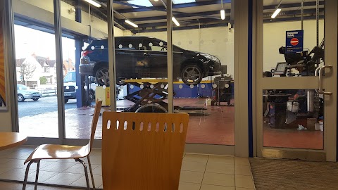 Kwik Fit - Willenhall