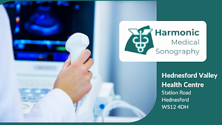 Harmonic Medical Sonography - Hednesford Valley Health Centre