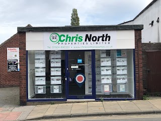 Chris North Properties Ltd