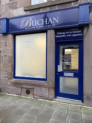 Buchan Wealth Management