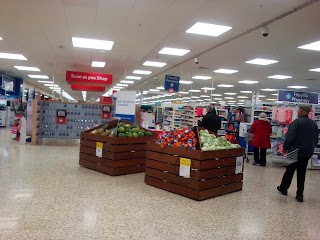 Tesco Extra