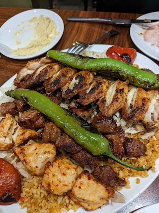 Diyarbakir Restaurant