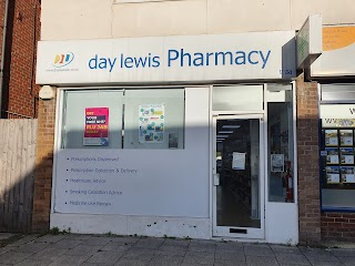 Day Lewis Pharmacy Waterlooville