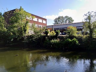 Halfords Autocentre Olton