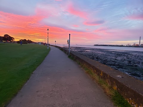 Clontarf Promenade