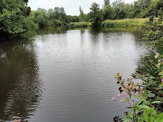 Orrell Water Park