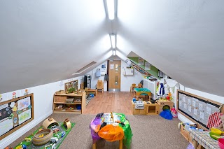 Footsteps Dosthill Nursery & Pre-School