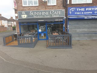 Sunshine Cafe