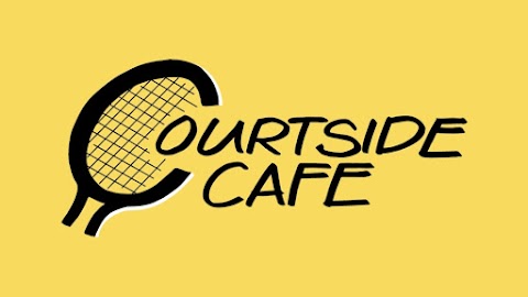 Courtside cafe